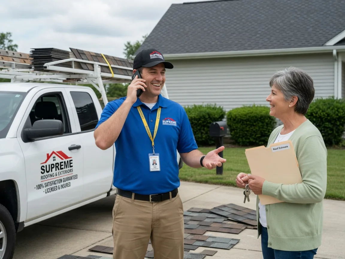 Roof Replacement Ethel, MS FAQs